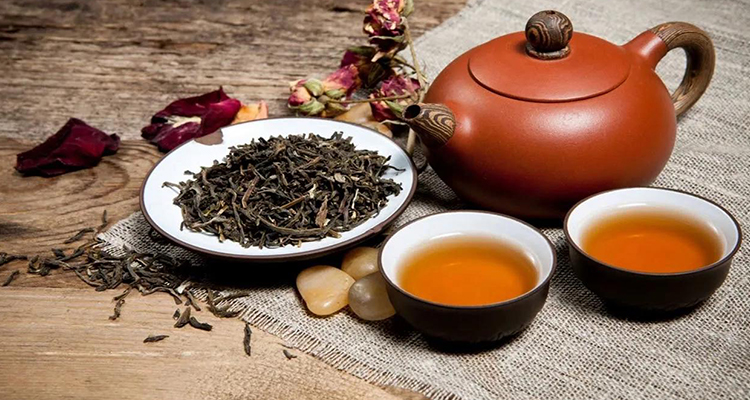 té
