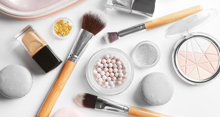 Materias primas cosméticas