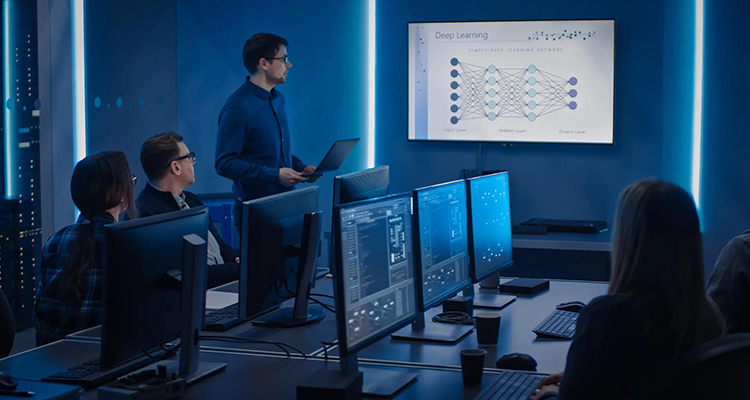 Capacitación técnica y soporte