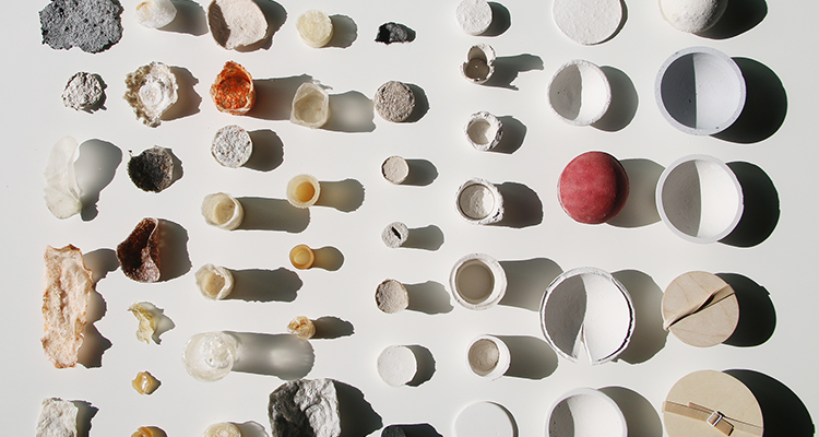 Materiales experimentales
