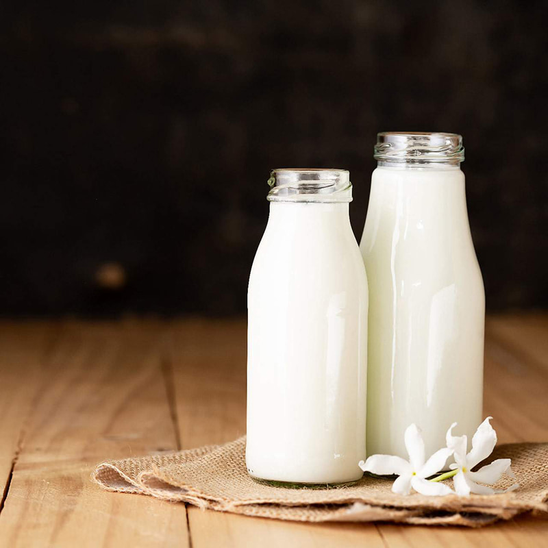 Máquina de encapsulación de microcápsulas para productos lácteos (para proteger sustancias aromáticas)