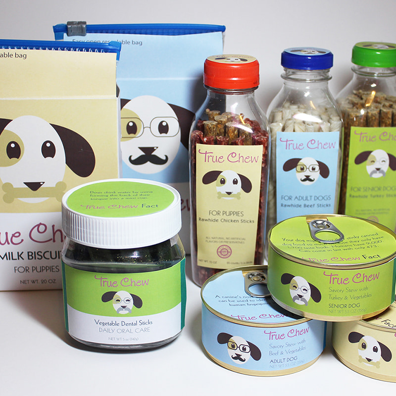 Dicer para alimentos para mascotas