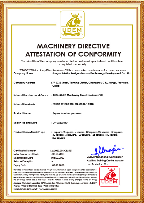 Certificados CE